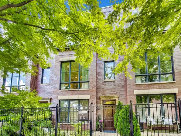 1715 W Schubert Ave #G-52, Chicago, IL 60614