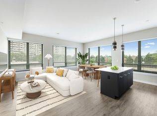 UrbA, Arlington, VA 22203