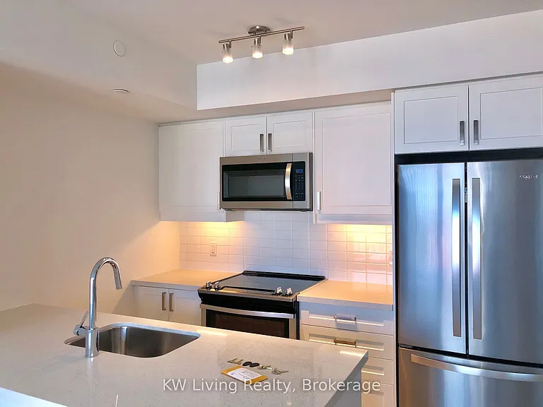 50 Wellesley St E #2807 — Photo 1