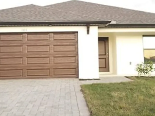 1333 NW 13th Pl, Cape Coral, FL 33993