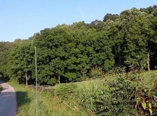 1850 Old Ping Rd, Somerset, KY 42503