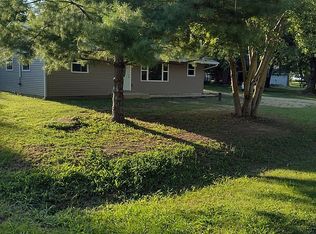 3418 Elm Dr, Kingman, IN 47952