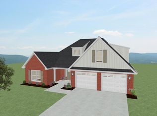 375 Merion Cir, Daleville, VA 24083
