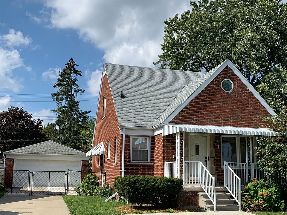 1st image of 3426 Willow St