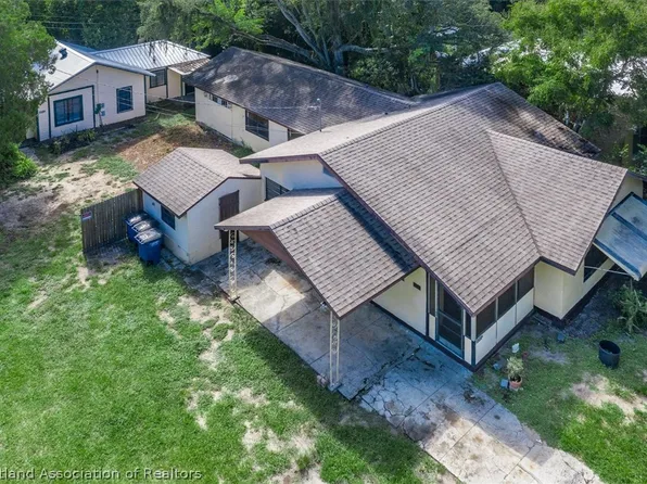 1309 Osceola Ave, Sebring, FL 33870