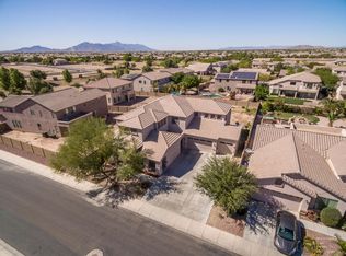 41948 W Capistrano Dr, Maricopa, AZ 85138