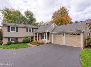 3706 Old Brownsboro Hills Rd, Brownsboro Farm, KY
