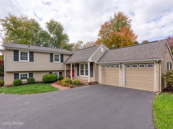 3706 Old Brownsboro Hills Rd, Brownsboro Farm, KY 40241