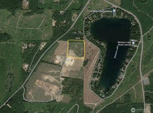 720 E Benson Ridge Rd, Grapeview, WA 98546