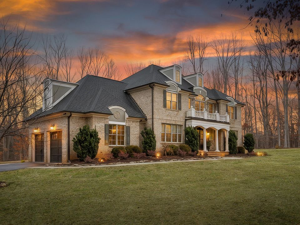 5400 Valley Wood Rd, Hillsborough, NC 27278 | MLS #10144773 | Zillow