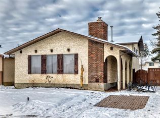 11 S Falwood Pl NE, Calgary, AB T3J1B4