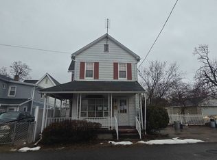 342 High School Ave, Berwick, PA