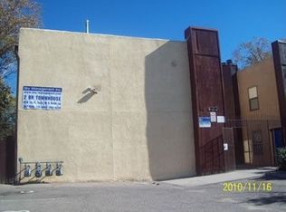 422 Tennessee St NE, Albuquerque, NM 87108