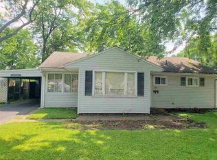 337 S 32nd St, Richmond, IN