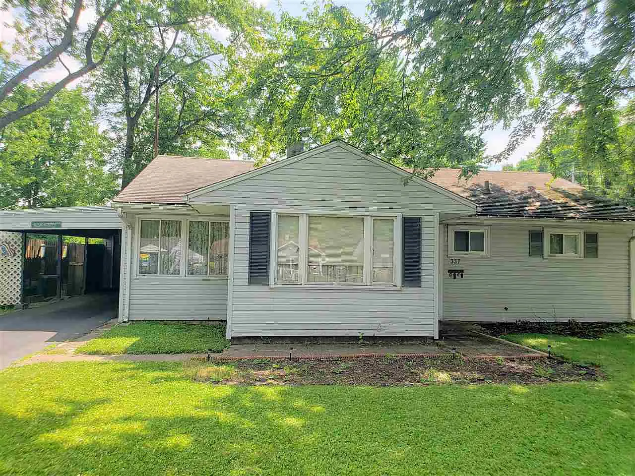 337 S 32nd St photo 1