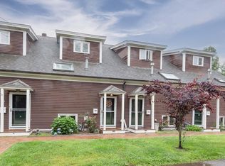 36 Ash St, Dover, NH 03820