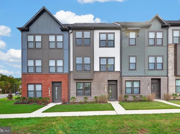 230 Freshet Ln, Laurel, MD 20724
