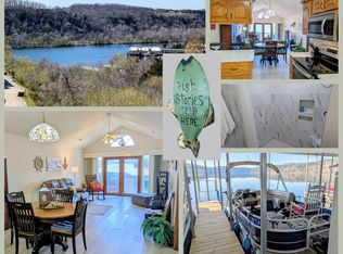 150 Sunken Forest Dr. 7-202, Forsyth, MO 65653