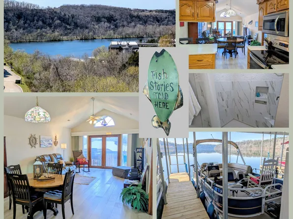 150 Sunken Forest Dr.  7-202, Forsyth, MO 65653