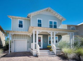 665 Sandgrass Blvd, Santa Rosa Beach, FL 32459