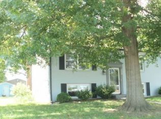 400 SE 4th St, Milford, DE 19963