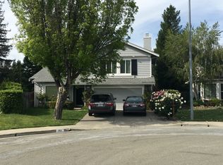 151 Summerset Ct, San Ramon, CA 94583