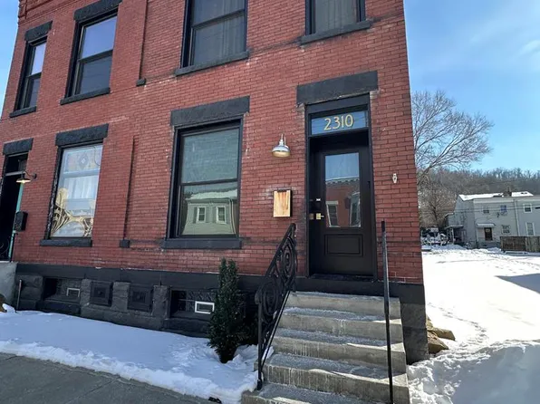 2310 EOFF STREET, Wheeling, WV 26003