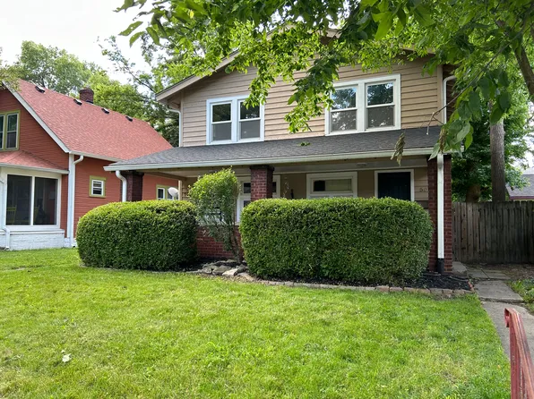 5028 Carrollton Ave #5028, Indianapolis, IN 46205
