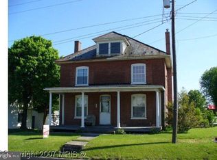 450 Buchanan Trl W #W, Greencastle, PA 17225