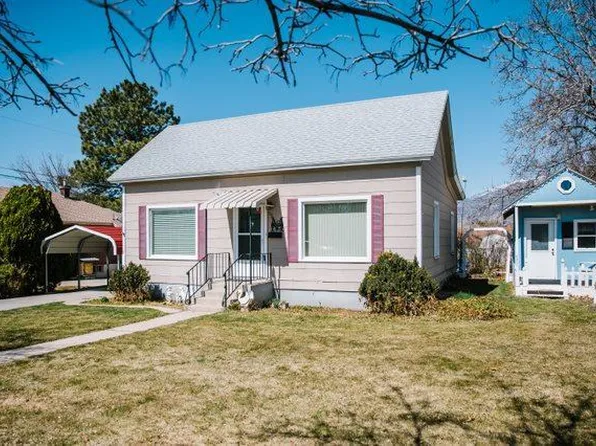 116 W 200 N, Brigham City, UT 84302