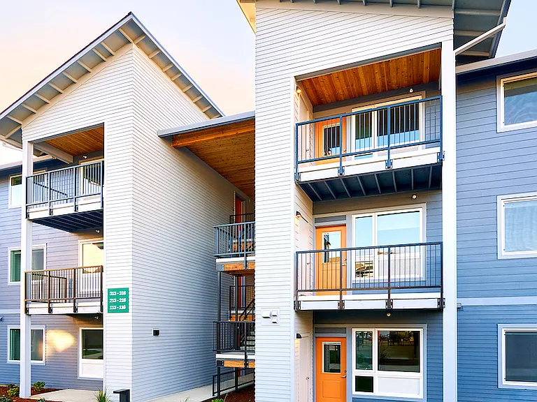 Rivergreen Landing Apartments — Photo 47