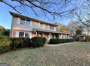 325 University Cir, Athens, GA 30605