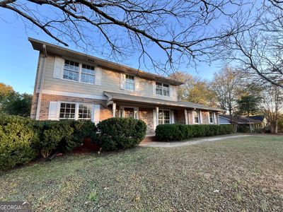 325 University Cir, Athens, GA, 30605
