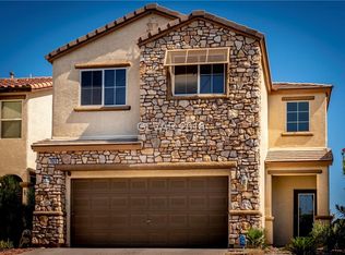 7920 Glowing Sky Ave, Las Vegas, NV 89113