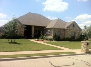 342 S Cedar Ridge Cir, Robinson, TX 76706