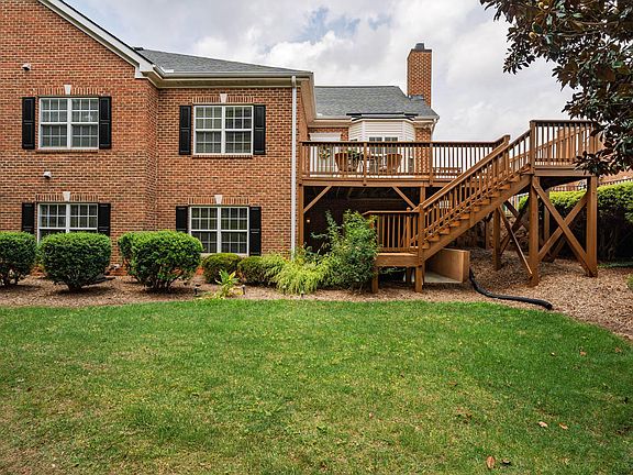 2nd image of 1116 Thistle Briar Pl