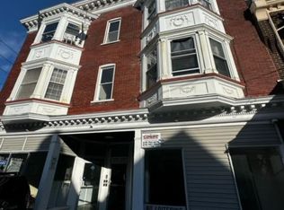 129 N Franklin St, Allentown, PA 18102
