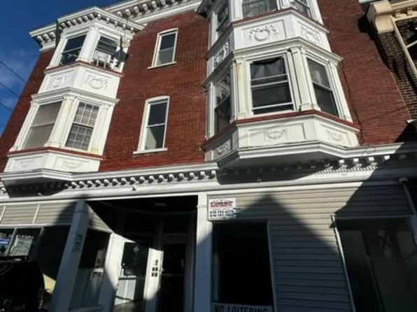 129 N Franklin St, Allentown, PA 18102