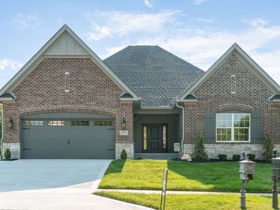 6641 Stone Pointe Way, Indianapolis, IN, 46237