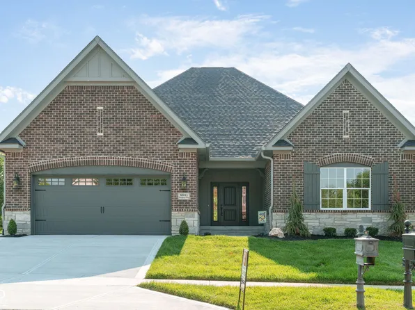 6641 Stone Pointe Way, Indianapolis, IN 46237