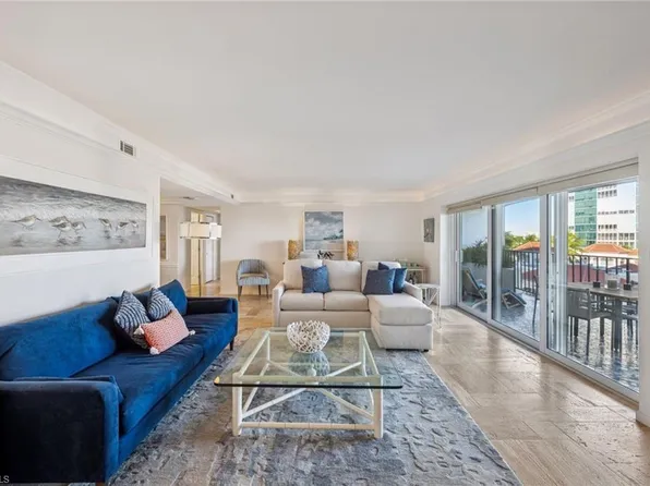 3951 Gulf Shore BLVD N #505, NAPLES, FL 34103