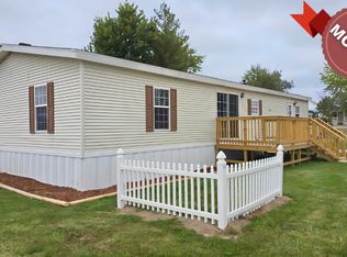 200 N 28th St LOT FF-89, Fairfield, IA 52556