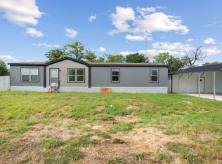 157 Blue Ridge Dr, Runaway Bay, TX 76426