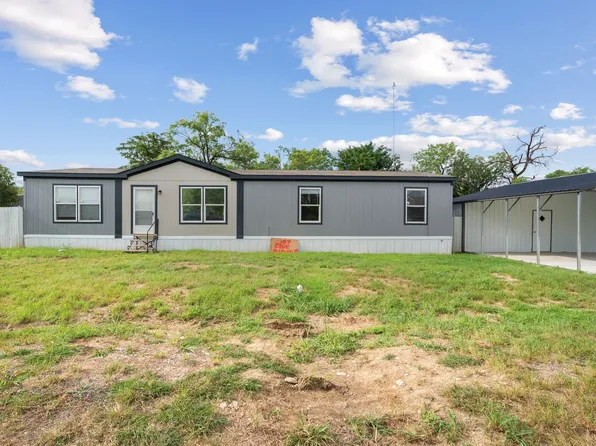 157 Blue Ridge Dr, Runaway Bay, TX 76426