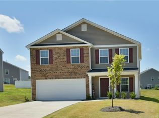 1583 Kilstrom St, Rural Hall, NC 27045