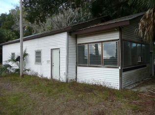 18424 S County Road 325, Hawthorne, FL 32640