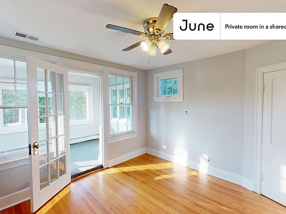2nd image of 1214 Michigan Ave NE #A