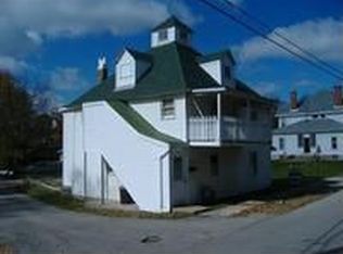 39 John St, Wilmington, OH
