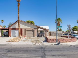 7242 Vireo Dr, Las Vegas, NV 89147