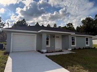 95 Dogwood Drive Cir, Ocala, FL 34472